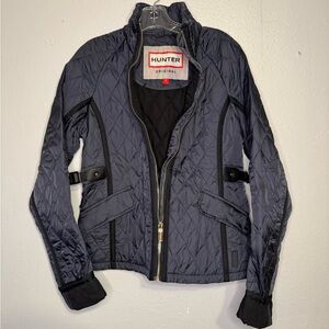 HUNTER Women's Quilted Jacket